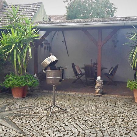 Ferienunterkunft In Luebbenau Spreewald Klein Beuchow Esterno foto
