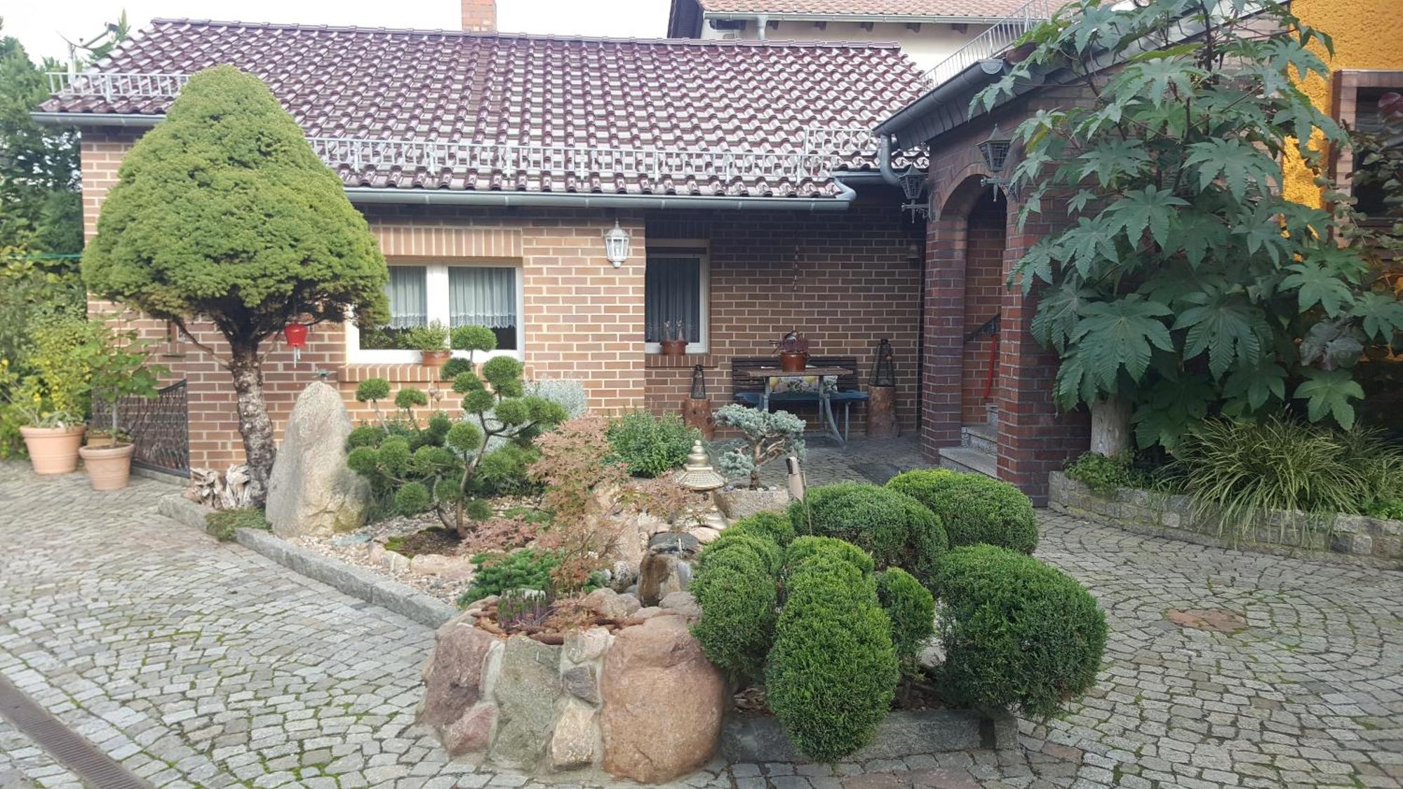 Ferienunterkunft In Luebbenau Spreewald Klein Beuchow Esterno foto